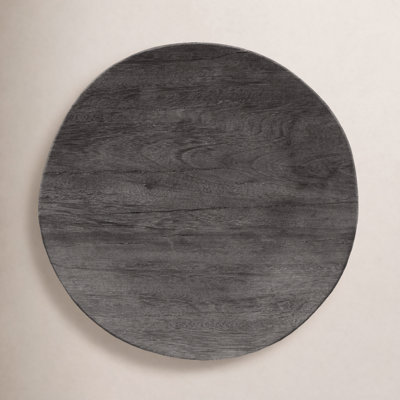 Geisler Melamine Dinner Plate