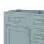 Meuble-lavabo de 30 pouces sans tiroir inclus-166552130