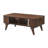 Storage Cocktail Table