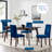 Oracle Rectangle Dining Table-462711592