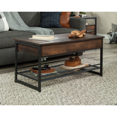 Table basse Brice