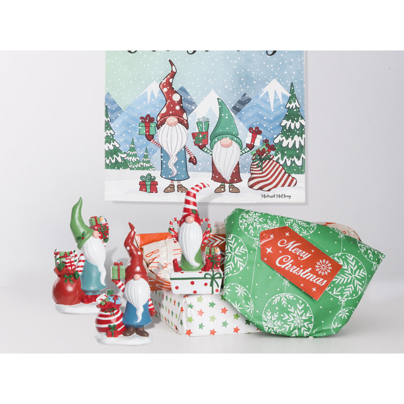 Antonasia Christmas Banners