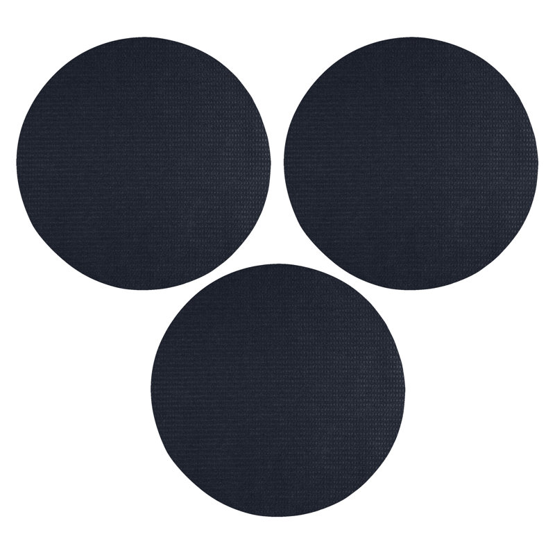 Tapis Linaya, Rond 1 pi 6 po