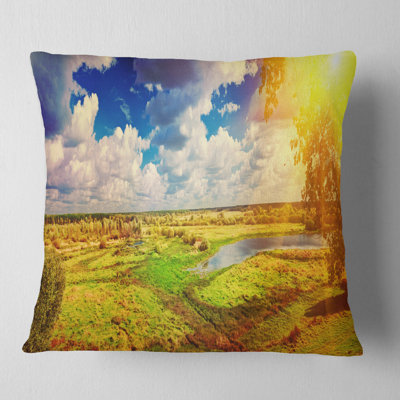 Coussin Schafer