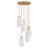 Aubrielle Small Chandelier