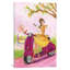 «Birdies Vespa», reproduction sur toile tendue-23202129-74616947-74616940