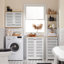 Gusty Bathroom Cabinet