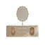 Ensemble de meuble-lavabo mural 70 po7-893387669-893387664