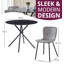Mose 4 - Person Dining Set-105703423