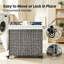 Laundry Hamper