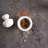 Marble Mortar And Pestle Set