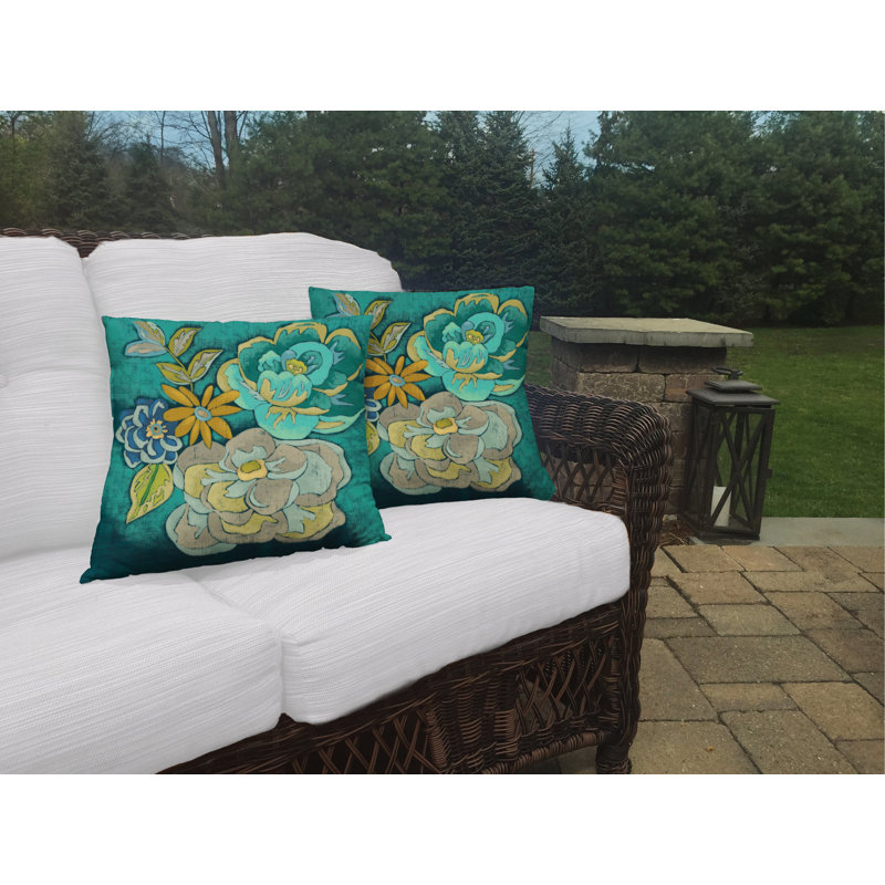 Coussin décoratif Laural Home