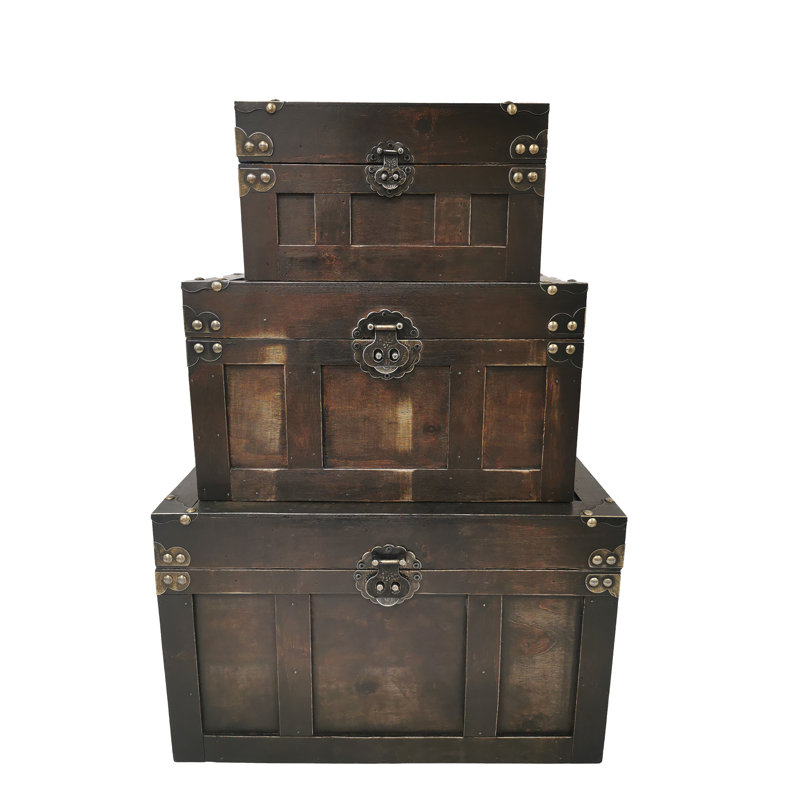 Commode 3 pièces
