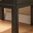 Black+White Rectangular Solid Wood+Copper Media Players