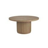 Avaline Carmen Round Dining Table