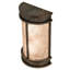 Wyant - Light Outdoor Sconce