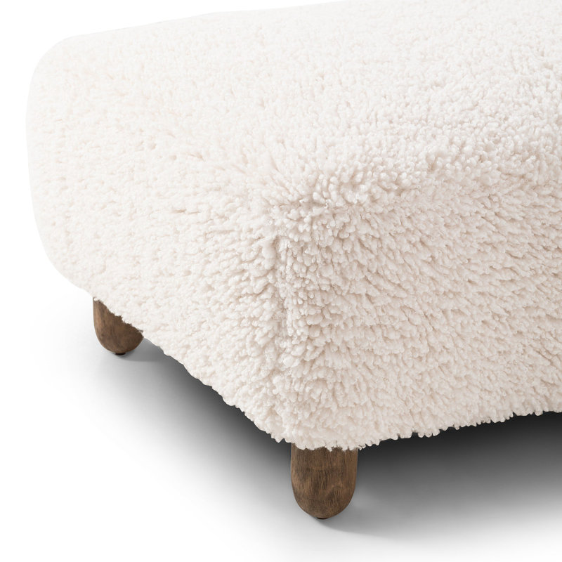 Aniston Chaise Lounge