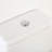 Jade One-Piece Dual Flush, Soft Close, Elongated Toilet in White
