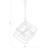 Harley-Rae 3 - Light Unique/Statement Pendant-1001943777-1001943776