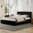 Petillo Jaxon Upholstered Platform Bed-111770917-94654387