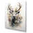 Toile tendue