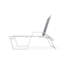 Chaise longue empilable Aruba II-98940007-98940013