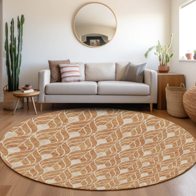 Maliana Area Rug