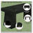 Computer Desk,Executive Desk-935854448