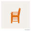 Banc d'extérieur traditionnel POLYWOOD-352943375