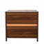 Table de chevet 2 tiroirs Farmhouse-915382637