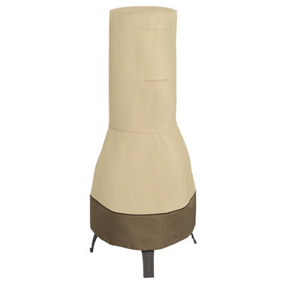 The Twillery Co.® Paulding 25 in. W x 0.02 in. D Patio Heater Cover