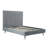 Toshiye Upholstered Platform Bed-392780142-392780138