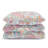 Twill Paisley Quilt-560149760
