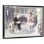 «John Sargent & Chief Konkapot», art mural sur toile-880479928-880479935