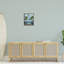 "Tropical Breaking Waves", art mural encadré par David Swanagin-1420959278-1420959279