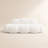 Ivona Boneless 90.55" 3-seat Upholstered Berber Fleece Cloud Sofa, No Assembly Required-867146710
