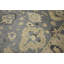 Tapis oriental Oushak Chobi Mute