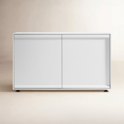 Superchoice 2 Door Credenza 