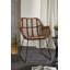 Outdoor Patio Dining Armchair