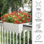 Lliwen Plastic Railing Planter-1897313121-1938908947