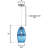Darshan 1 - Light Single Pendant-1038447795-1038447794