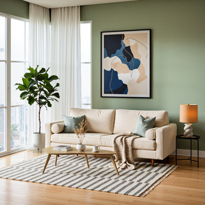 Campanelli Single Coffee Table