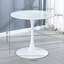 Table basse ronde