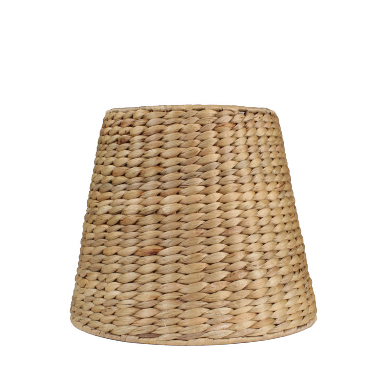 Empire Lamp Shade, 10.5" H x 16" W x 16" D