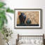 Asian Calm I - peinture encadrée-508947868-508947841