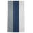 Gray/Oxford Blue/White selected