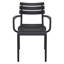 Fauteuil de salle à manger Aragons-1410011925