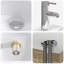 Vanity & Mirror Set-1695575305