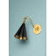 OSTERLEY Wall Sconce by Mark D. Sikes