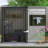 Outdoor Storage Shed
